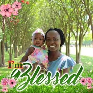 Meet your Posher, Monicah